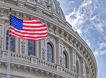 Congress Passes Second Major COVID-related Relief Package: How Will it Impact Employers?