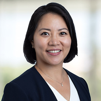 Photo of Karen Y. Kim