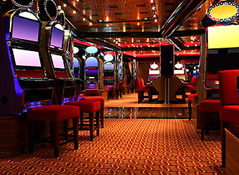 The Importance of Retaining a Grandfathered Gaming Location in Nevada