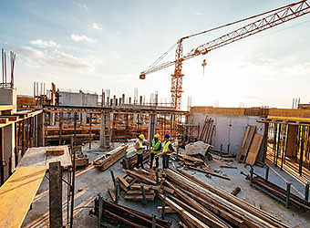 New OSHA and EEOC Guidance Impacts Construction Employers' Return-to-Work Obligations