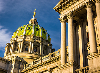 Solar Decommissioning Debate Heats Up Pennsylvania Legislature