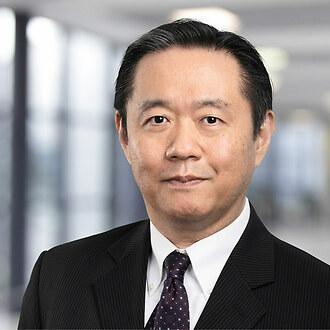 Photo of Jun-Young E. Jeon